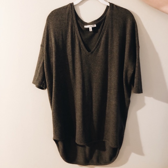 Express 3/4 tee - Picture 3 of 4